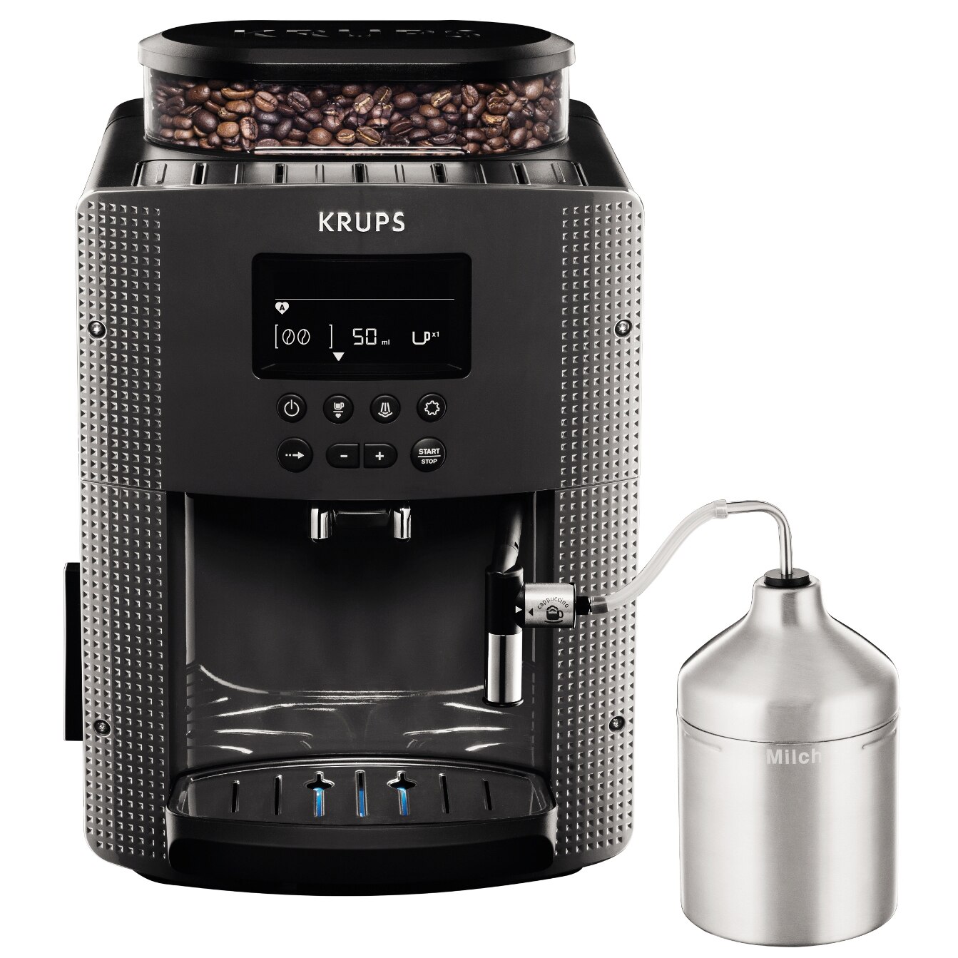 Krups Espresseria EA816B