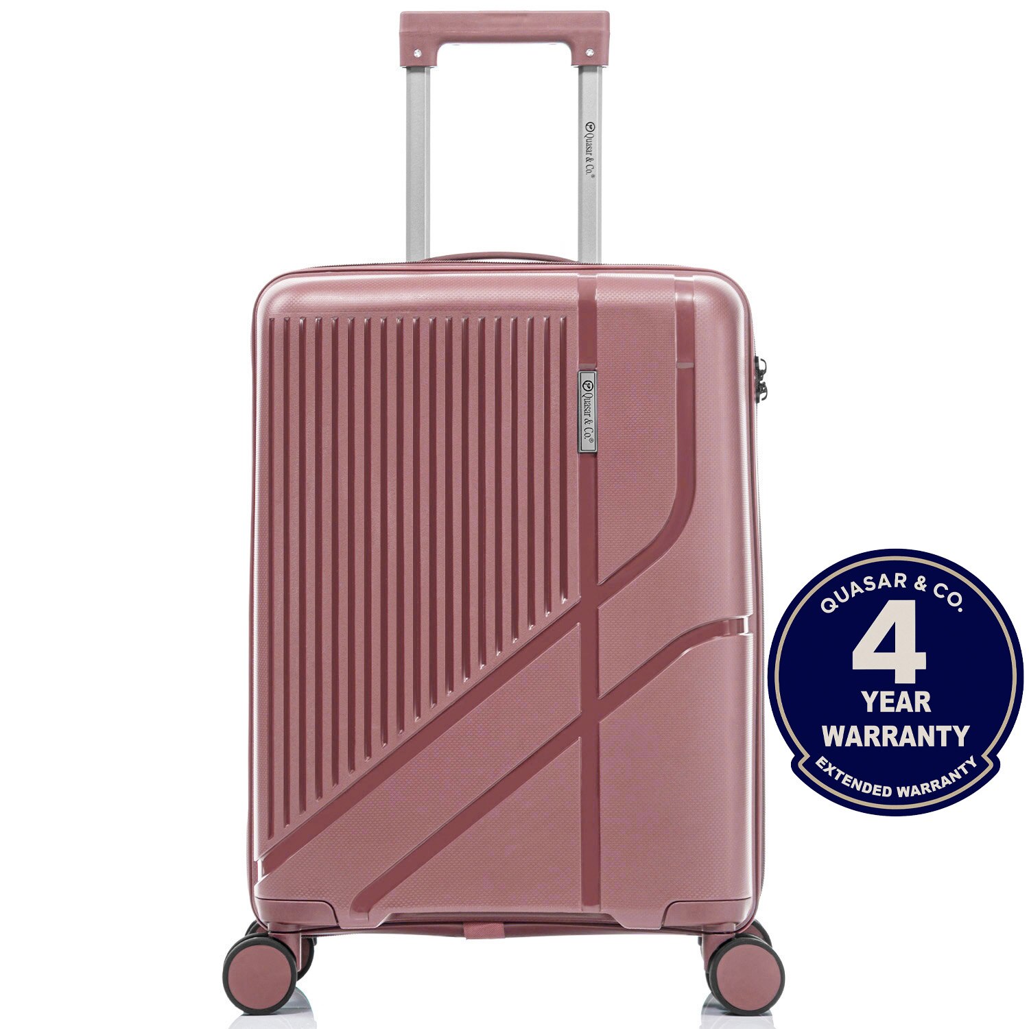 Quasar & Co. AERO 56x37x23