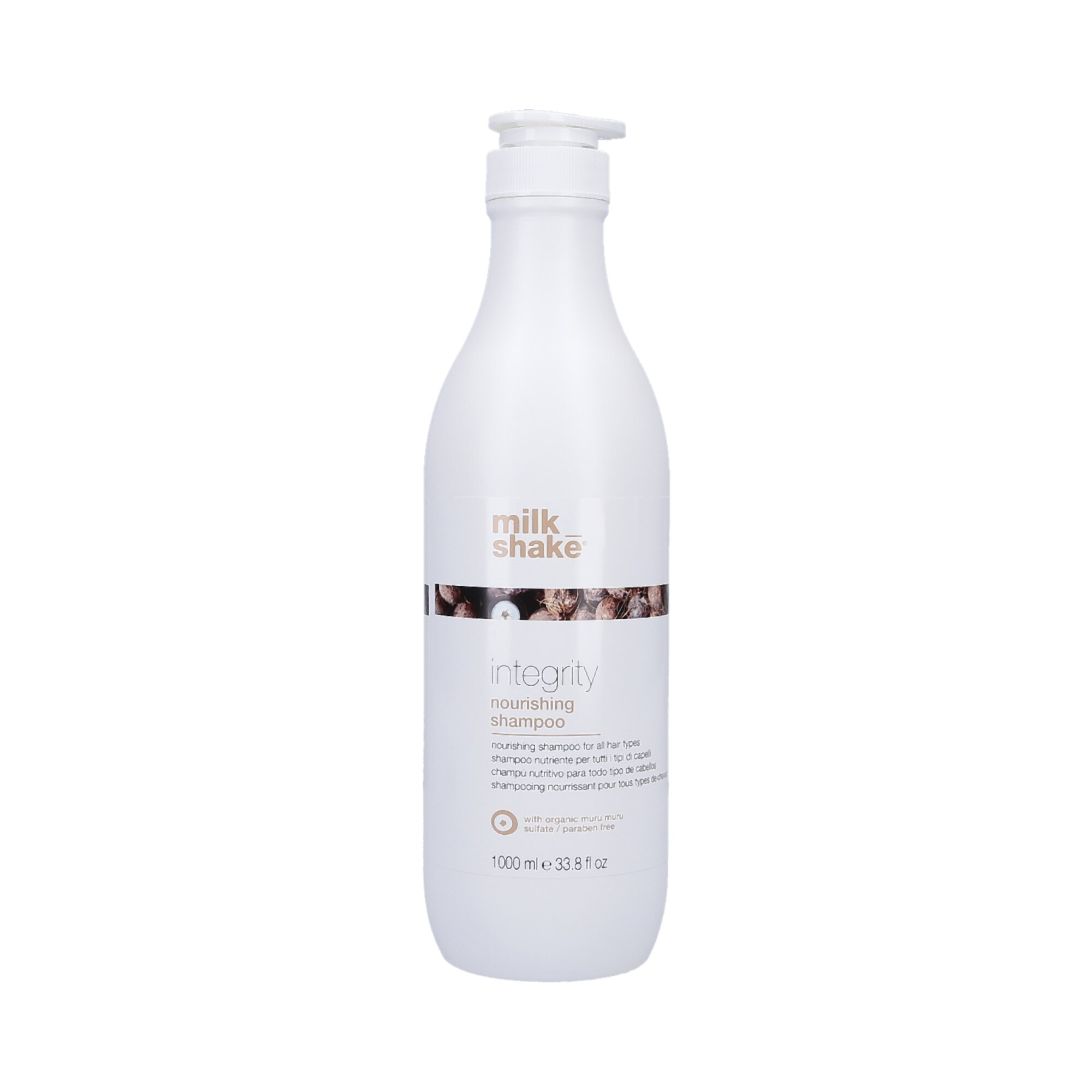 Sampon Integrity Nourishing 1000 ml