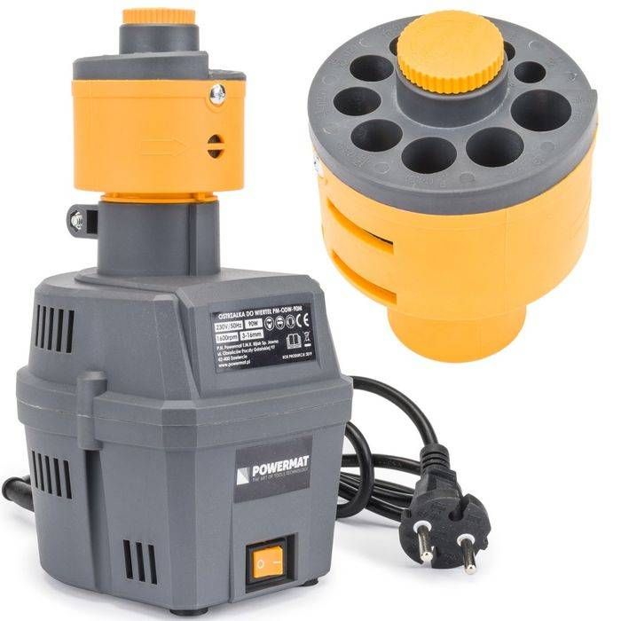 Powermat PM-ODW-90M