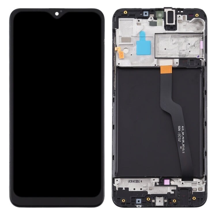Display DaDen Samsung A10