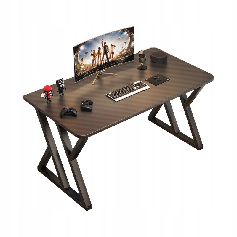 Birou Gaming Rebiko Loft 120 cm