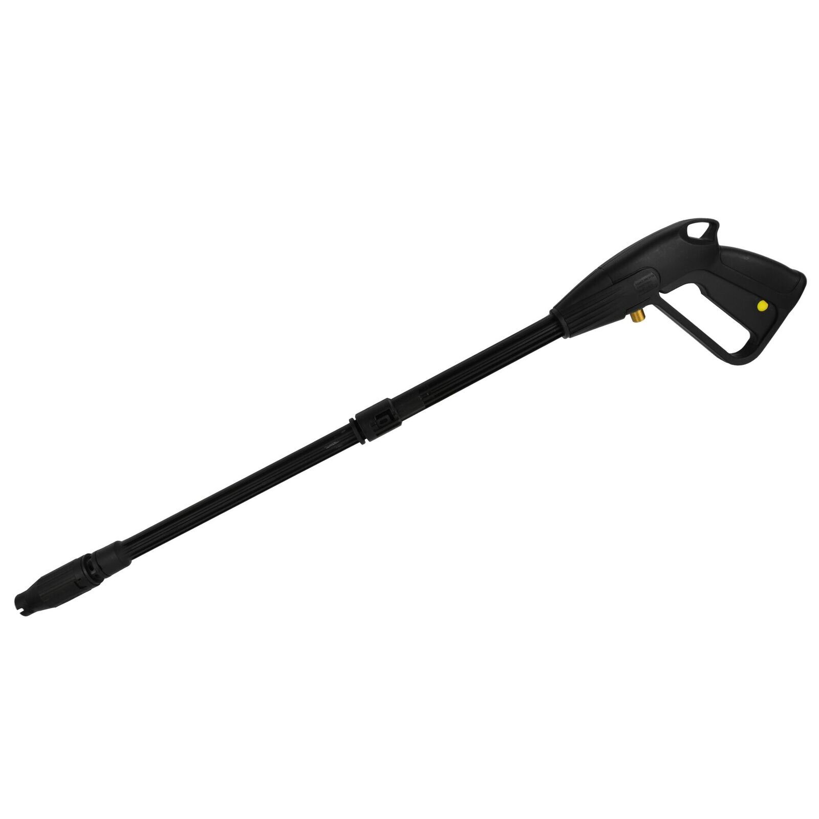 Pistol Spalat Presiune Geko 60 BAR
