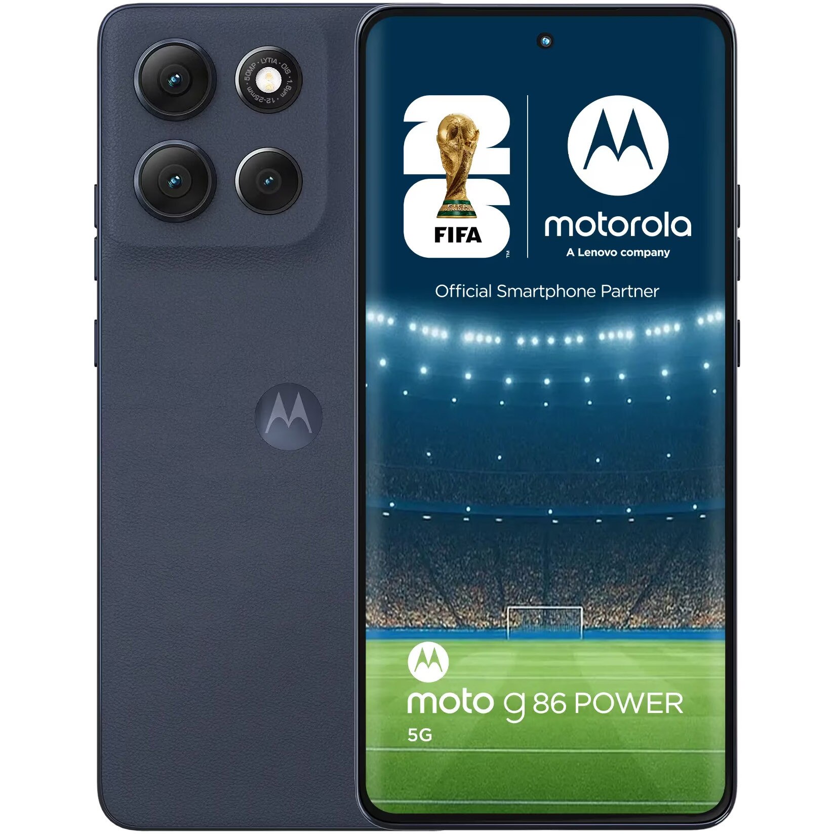 Motorola g86 Power