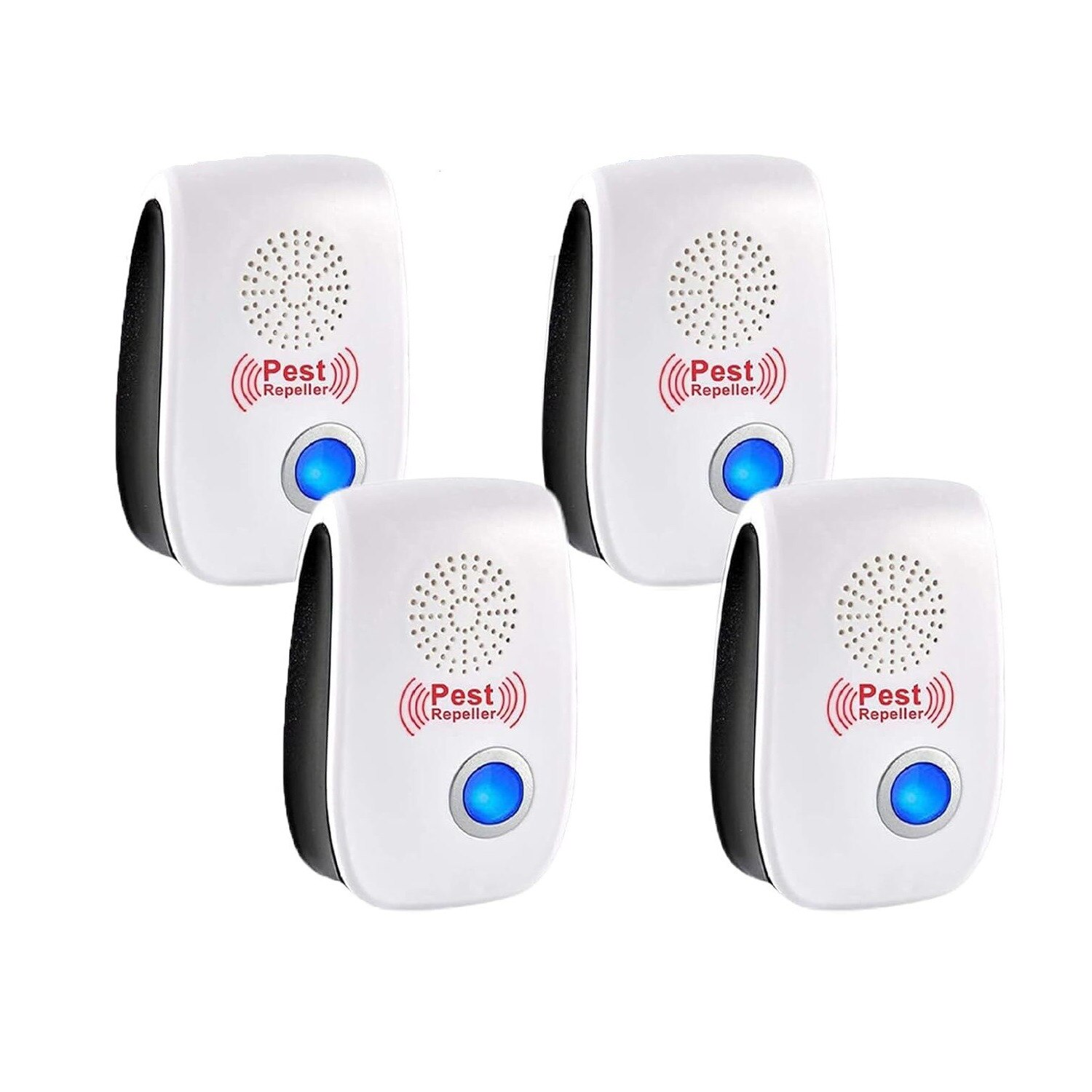 OEM Set 4 Aparate
