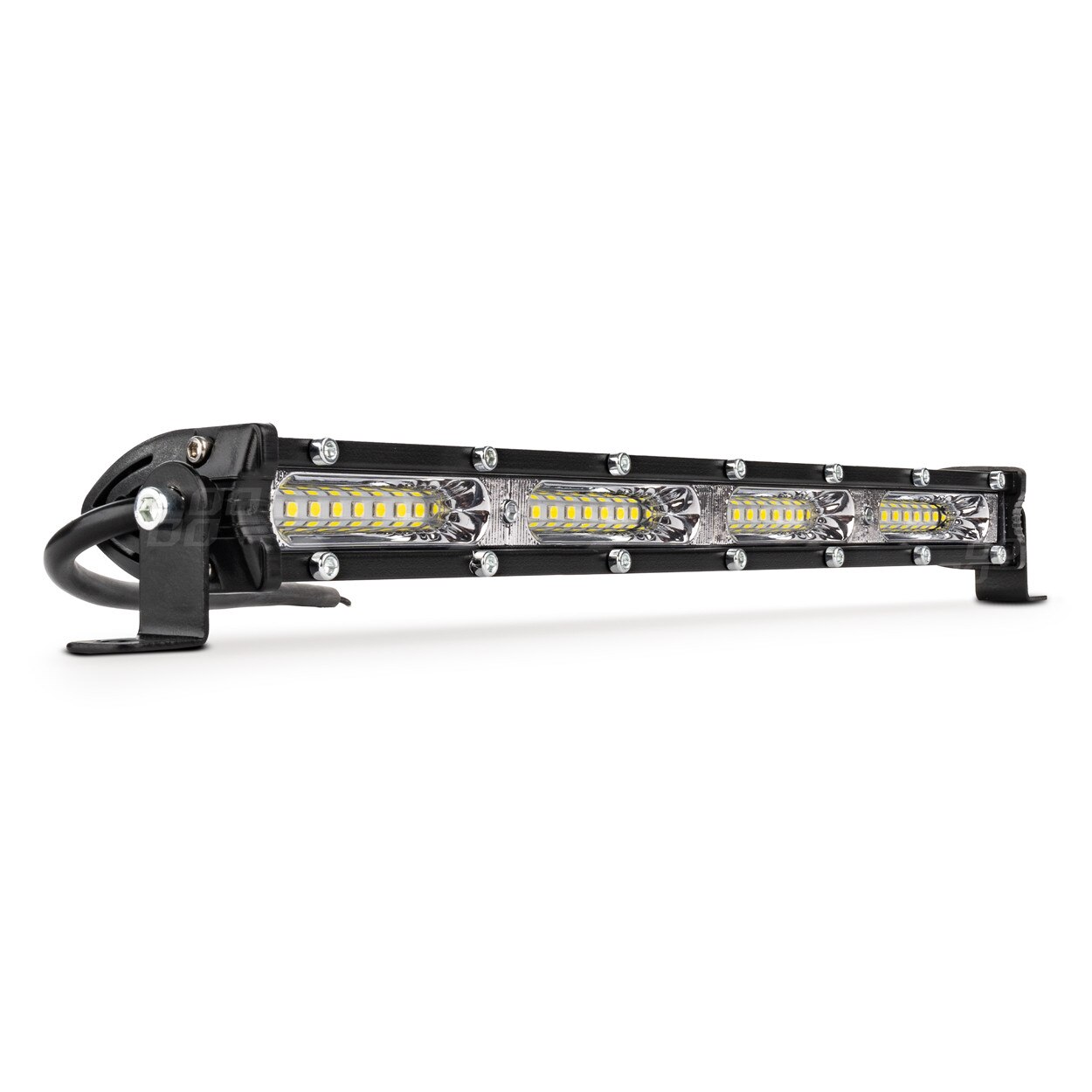 Proiector LED Bar AMIO SLIM 108W