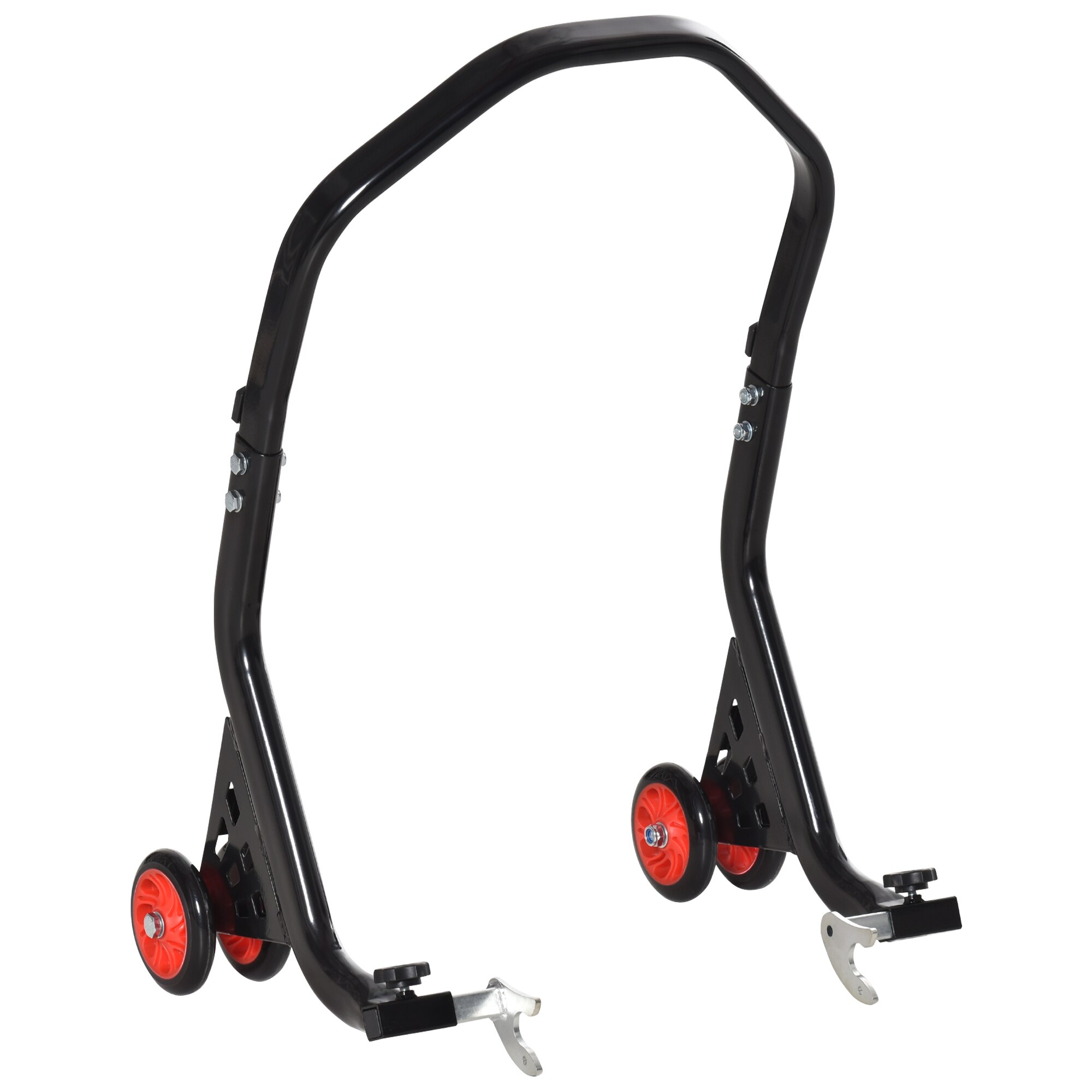 Stander spate motocicleta Durhand