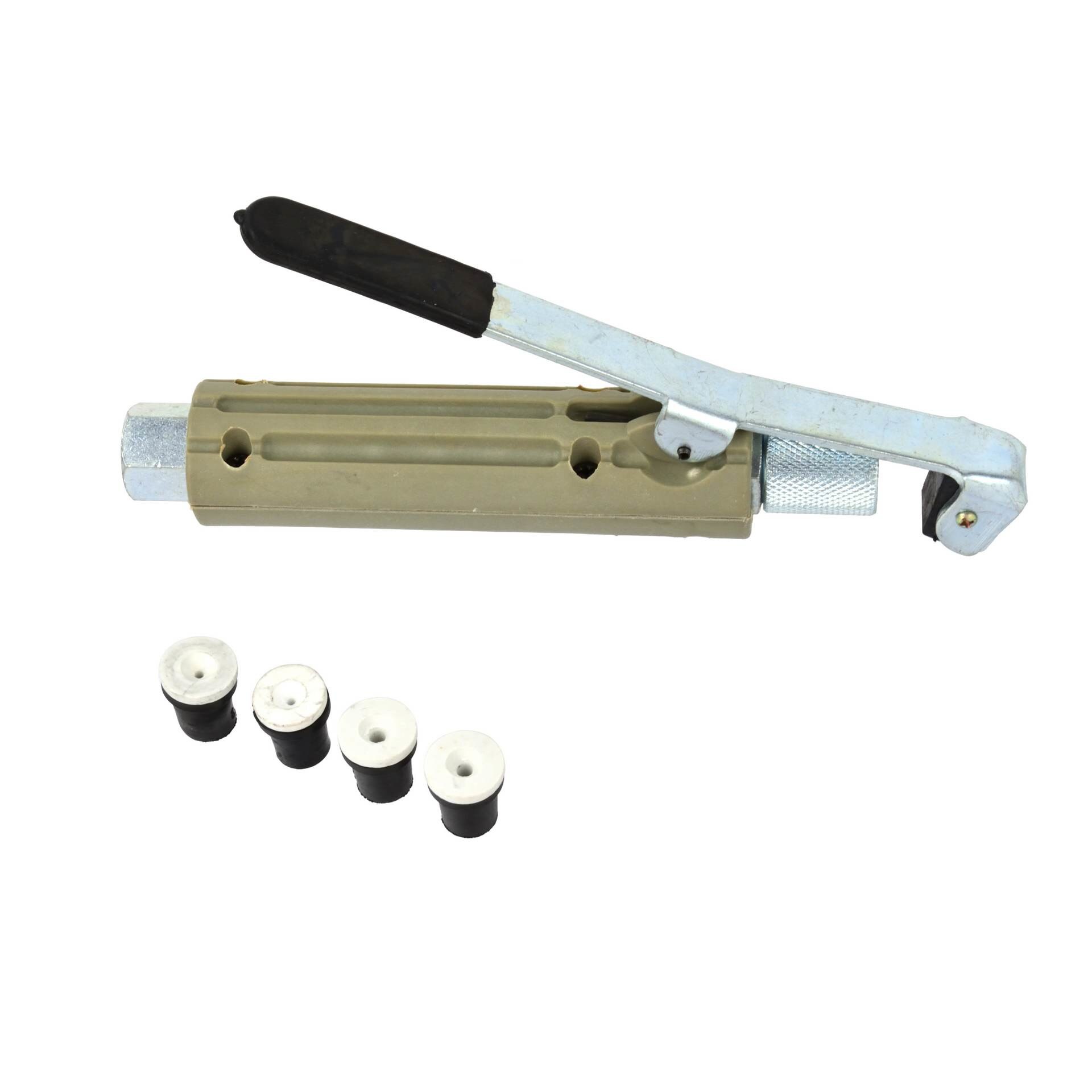 Set pistol sablat Geko