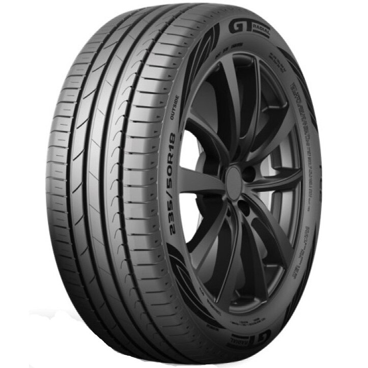 Anvelopa Vara GT Radial FE2 SUV