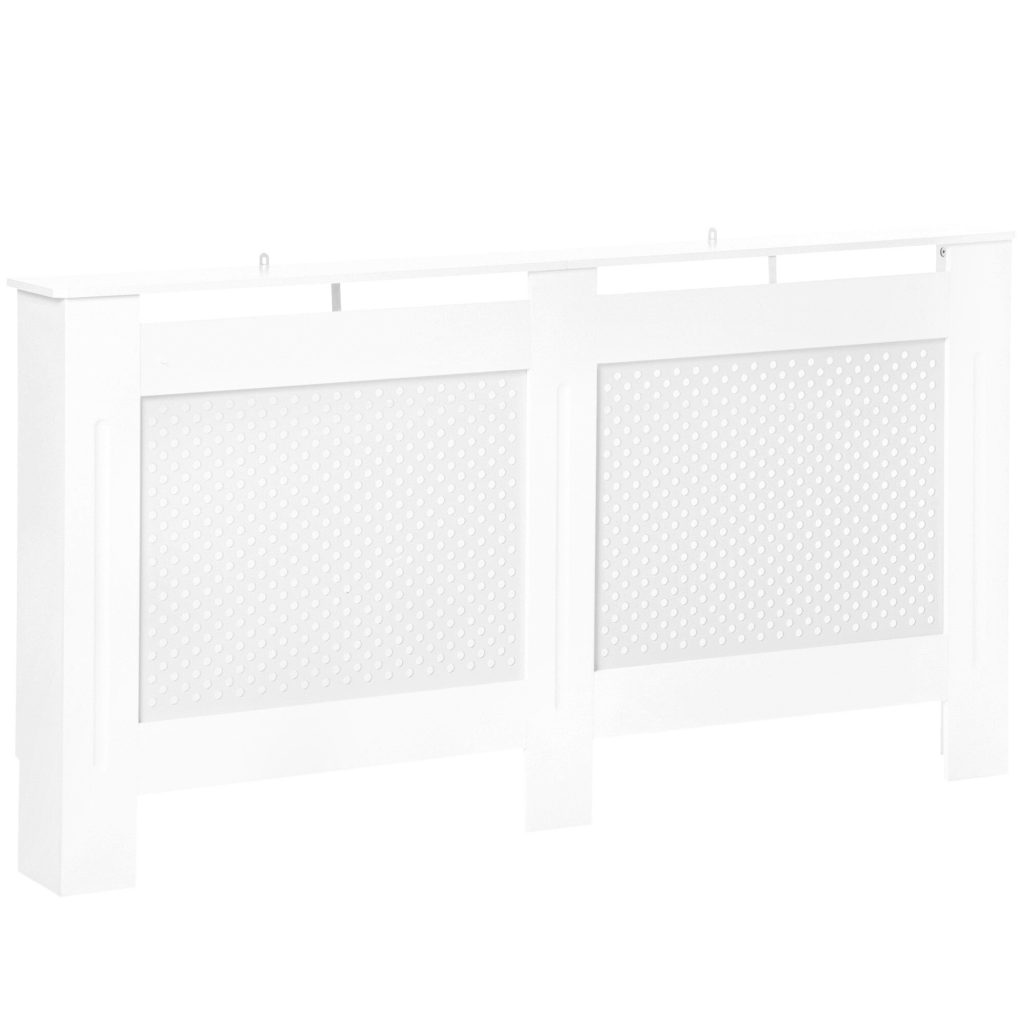 Masca calorifer Homcom 151.5 cm