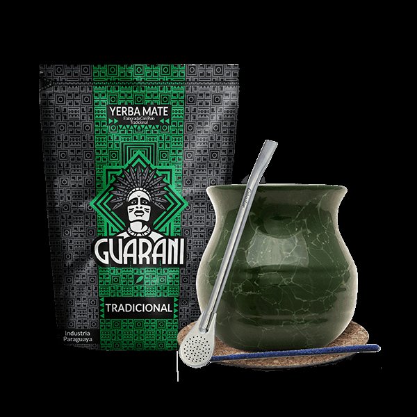 Guarani Elaborada Set Cana Marble
