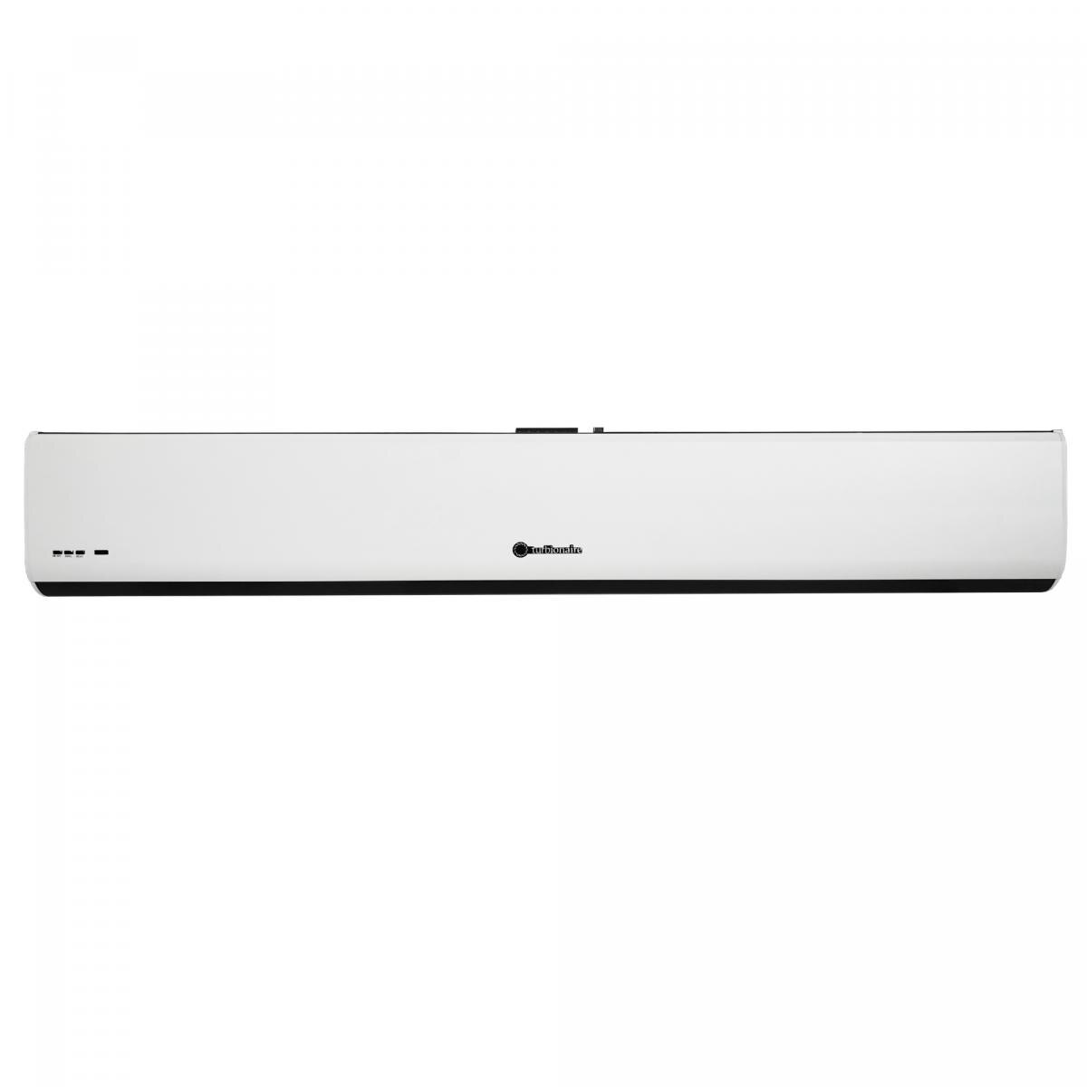 Perdea aer cald Turbionaire 150T
