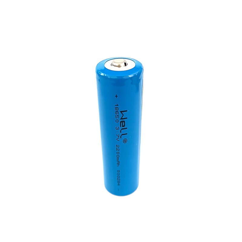 Well 18650 2200mAh