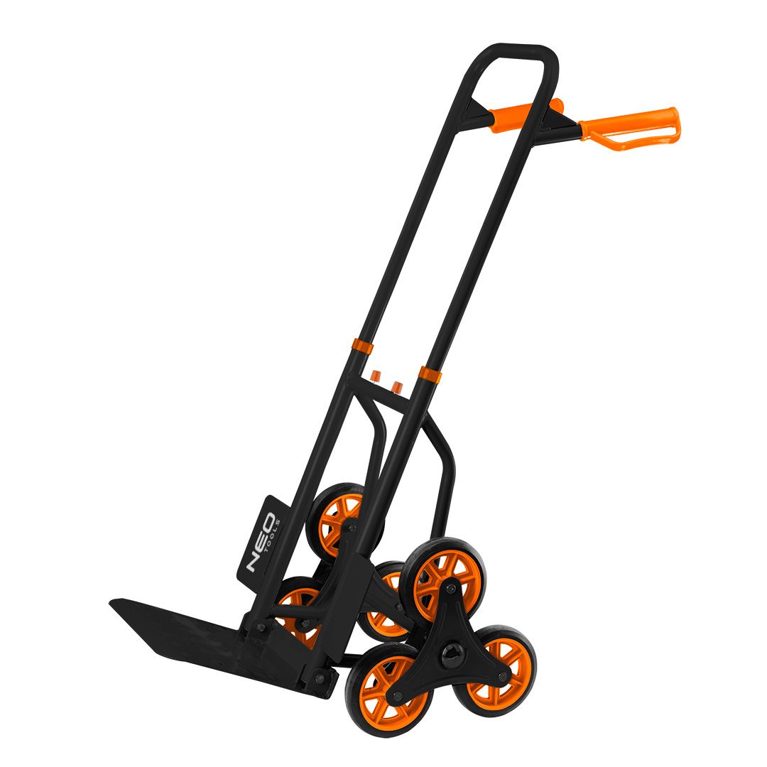 Carucior scari NEO Tools 120 kg