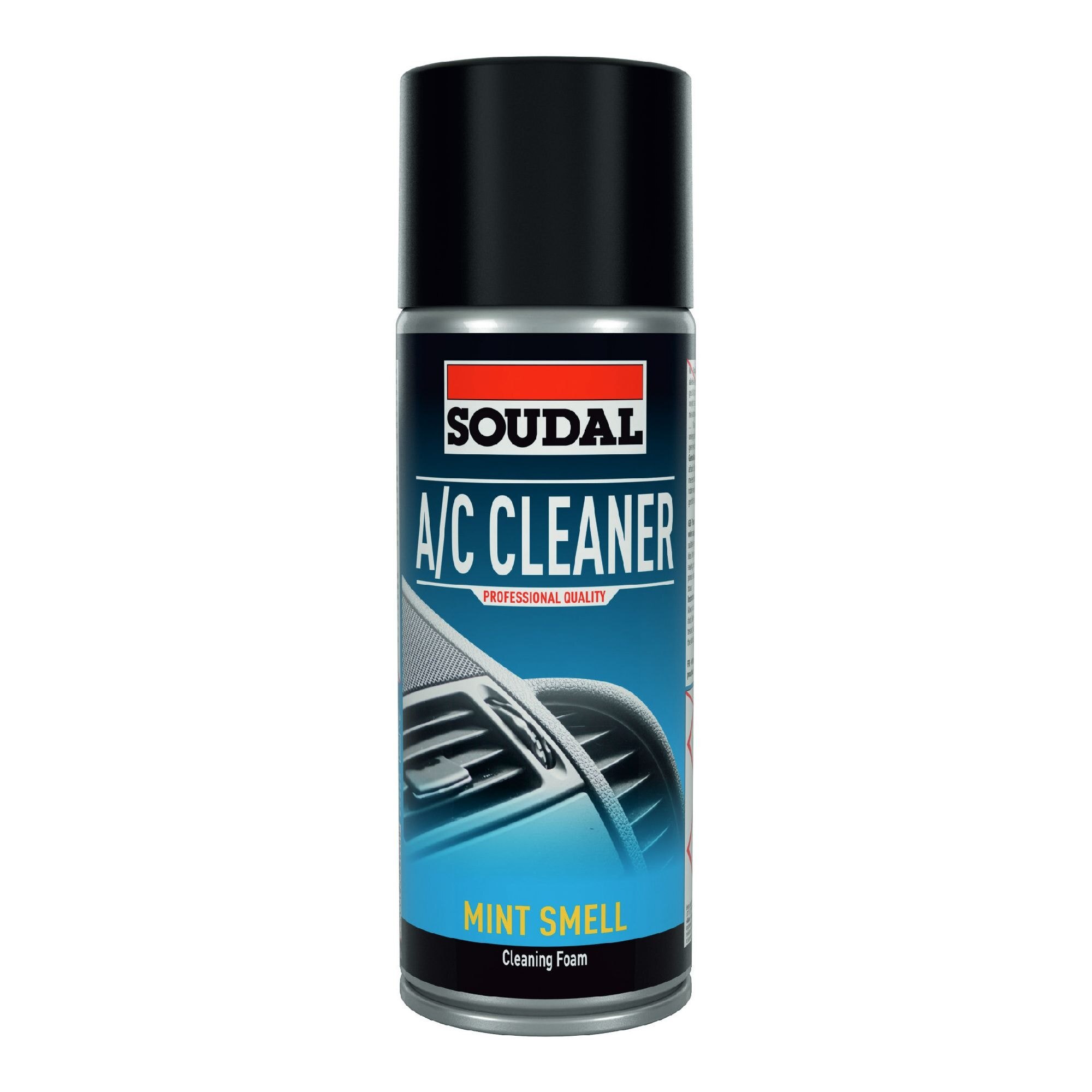 Spray curatare Soudal 500ml