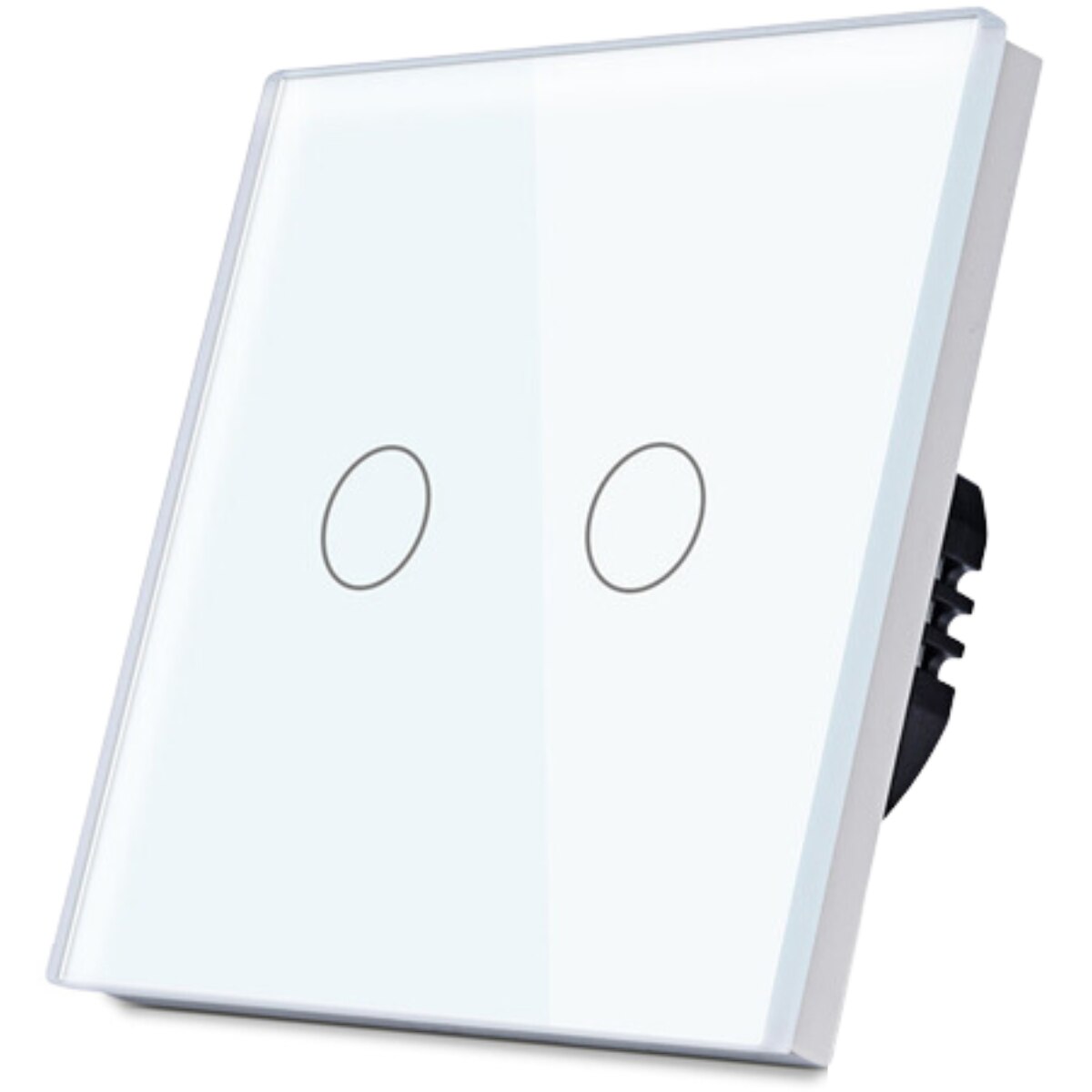 Intrerupator Smart Tuya 2 Canale