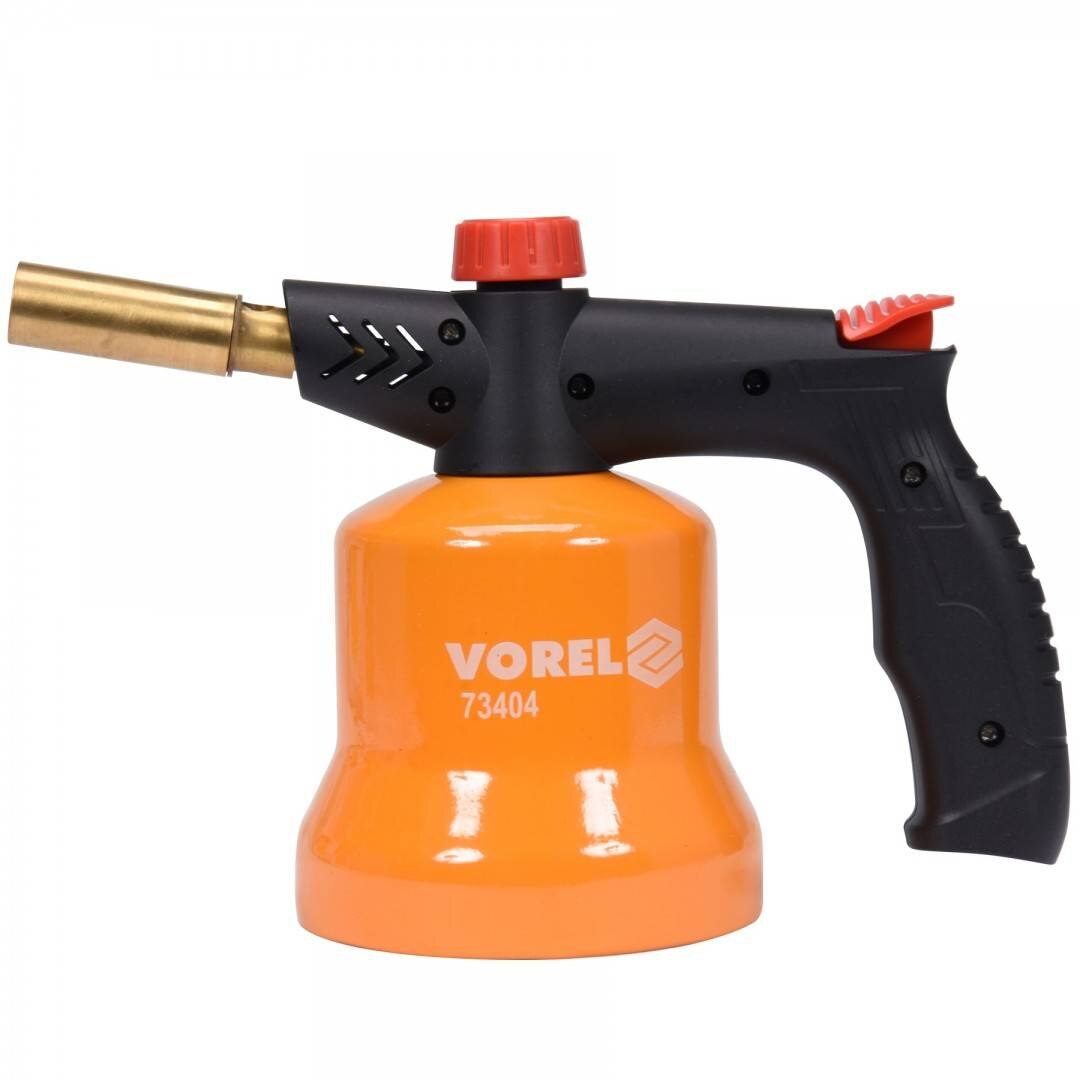 Lampa de gaz Vorel 73404 1.7 kW