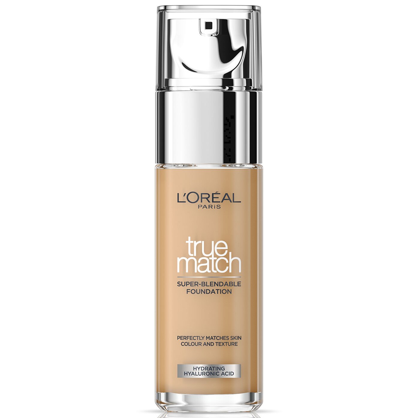 Fond de ten L'Oreal True Match 3N Neutral