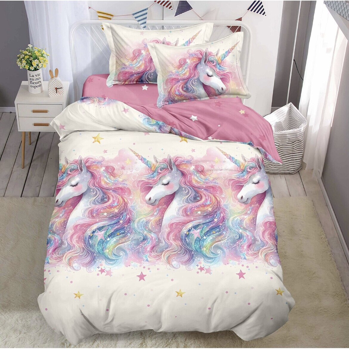 Pucioasa Finet Unicorn