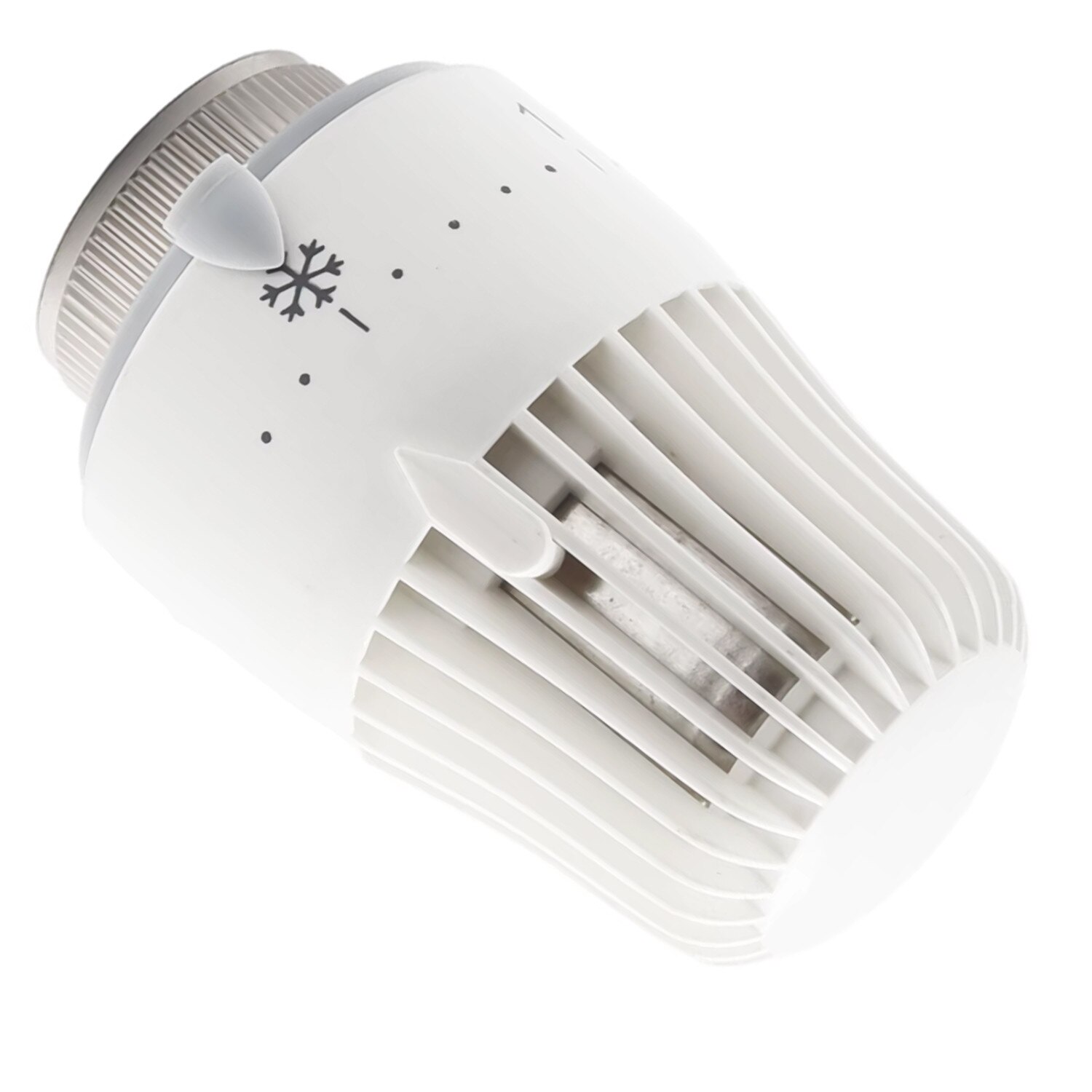 Cap termostatic pentru calorifer AndrexNET