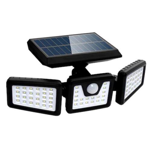 Lampa Solara OneTech Reglabil