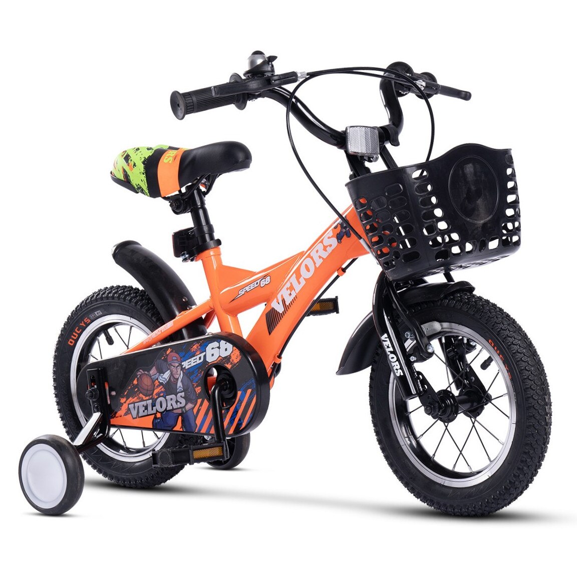 Velors Kids BMX Speed JSX1401