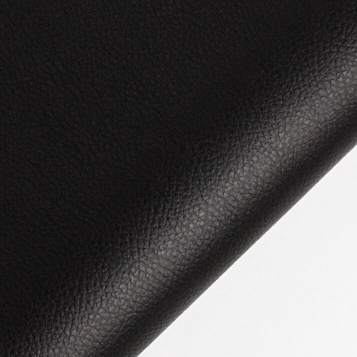 Piele Ecologica PVC Covantry Negru