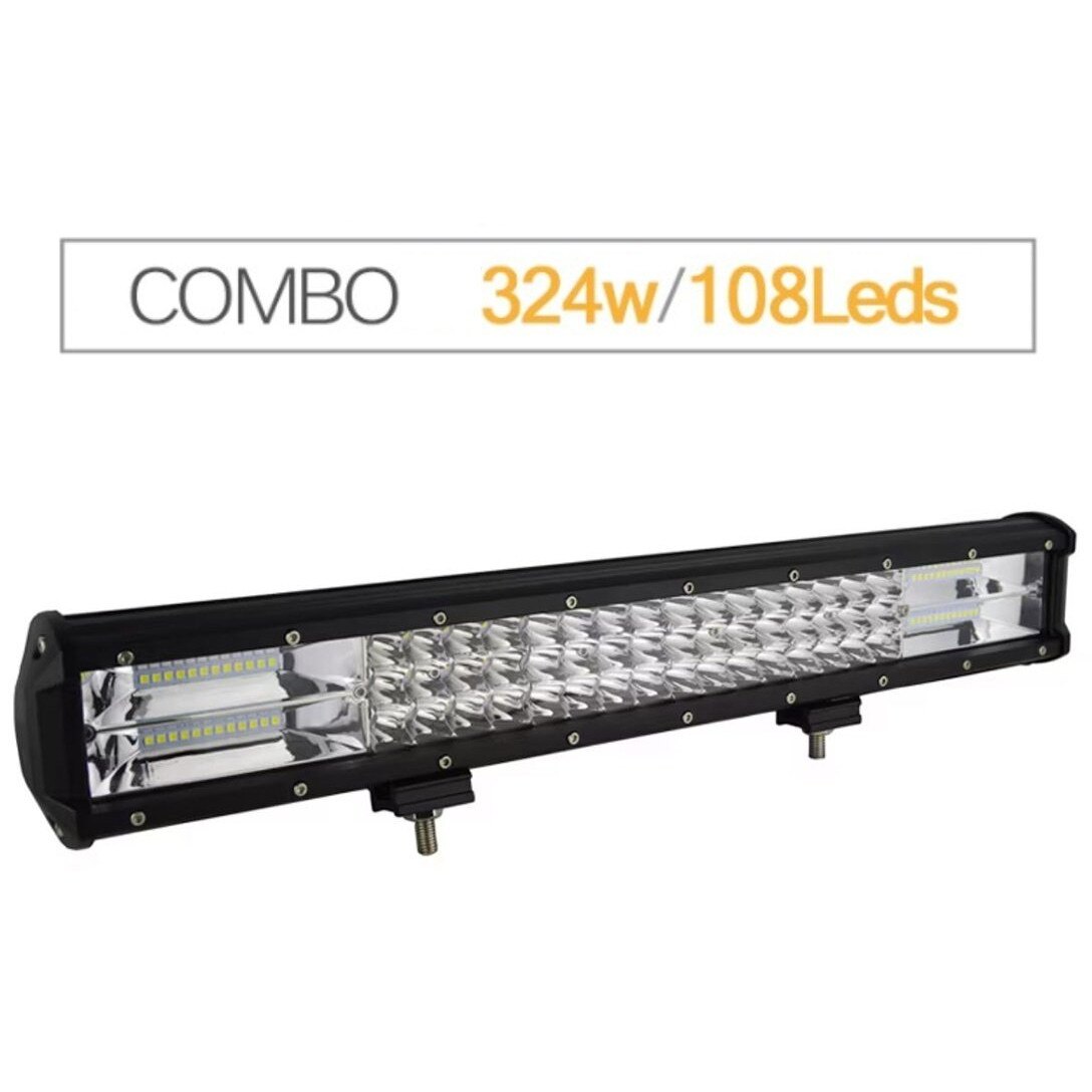 Proiector LED Bar Techstar PNG3 324W