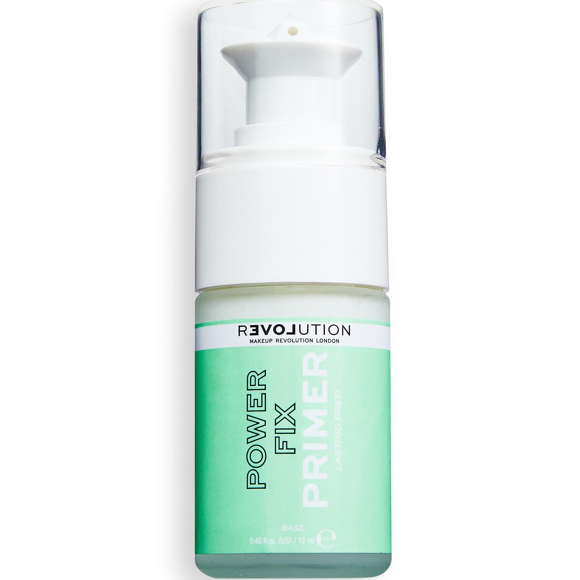 Baza machiaj Revolution Relove Power Fix 12 g