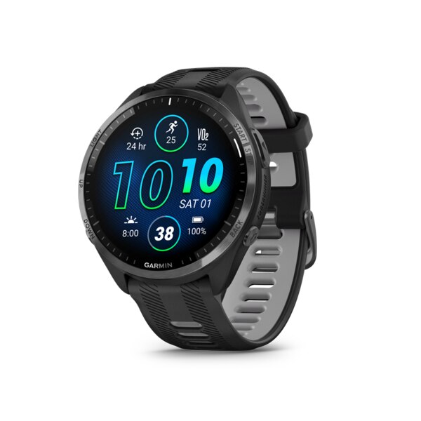 Garmin Forerunner 965