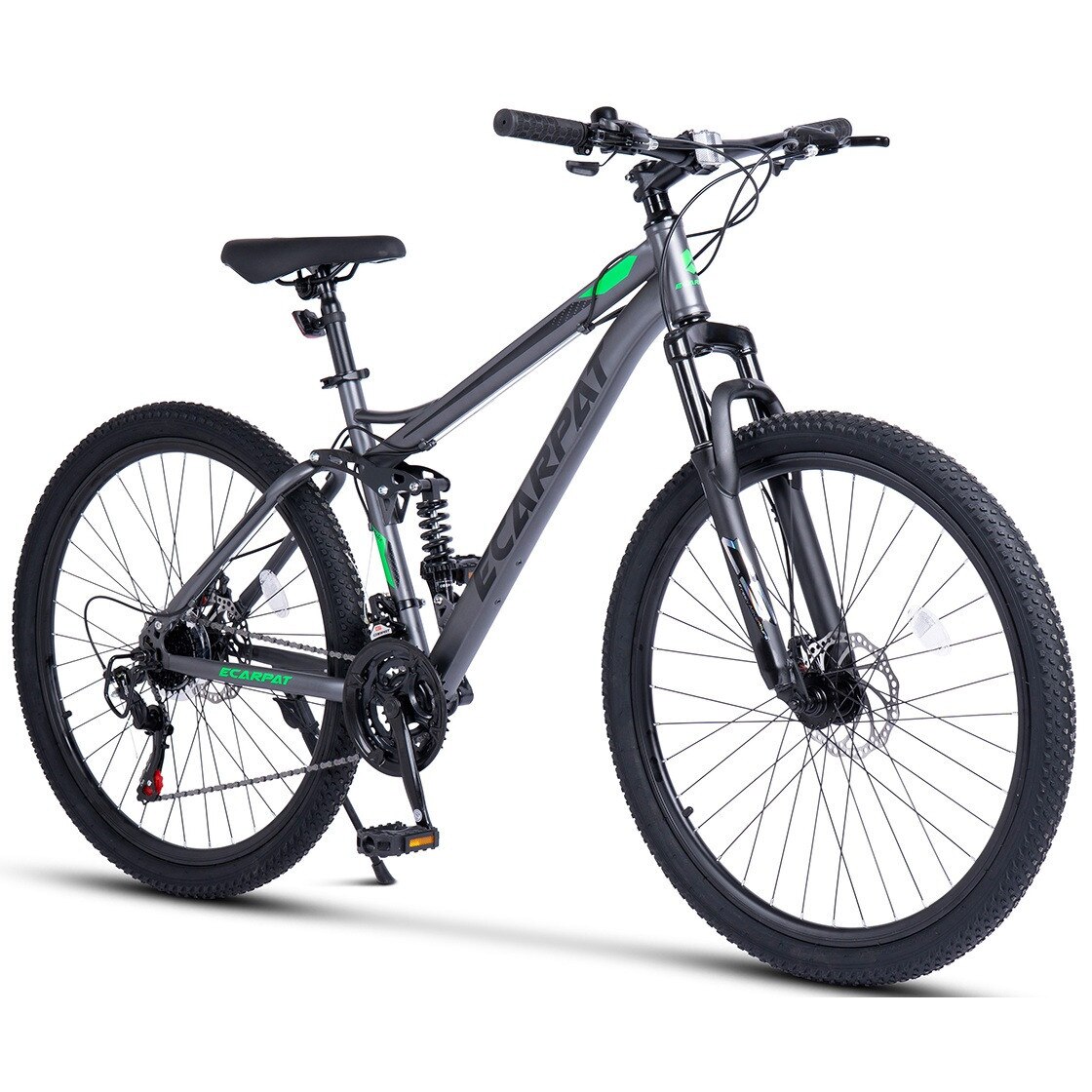 Rich Bike E-Carpat 27.5