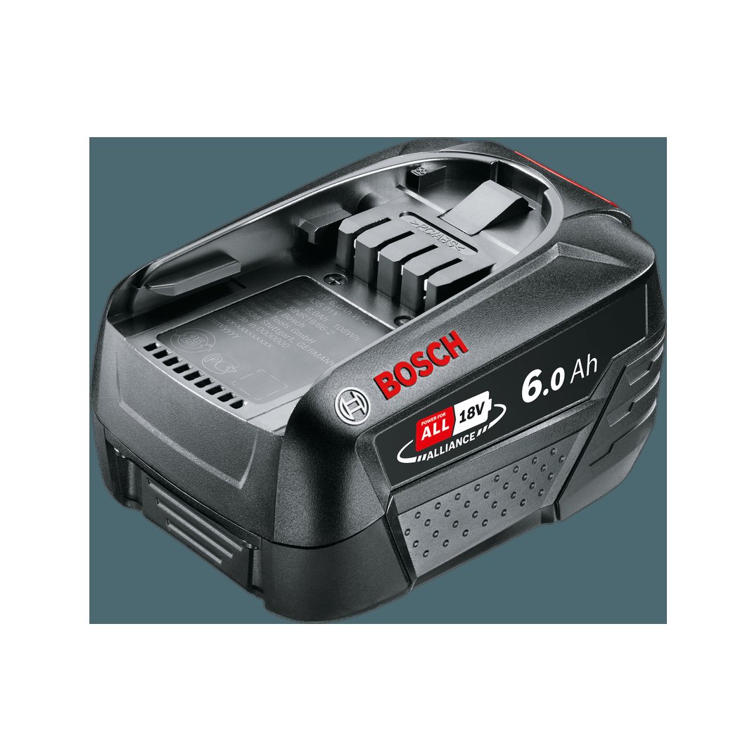 Acumulator Bosch Power For All 18V 6 Ah