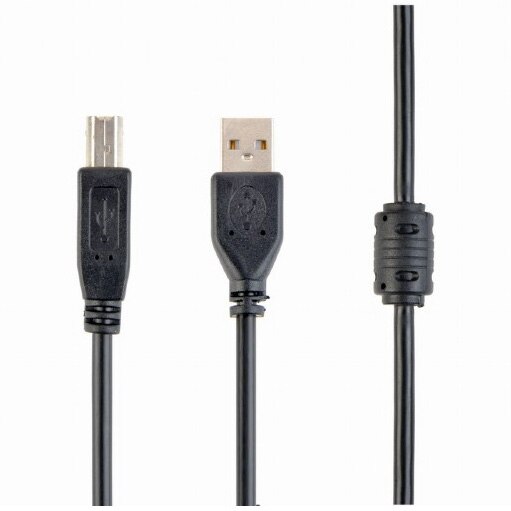 Cablu USB Gembird 1.8m Premium