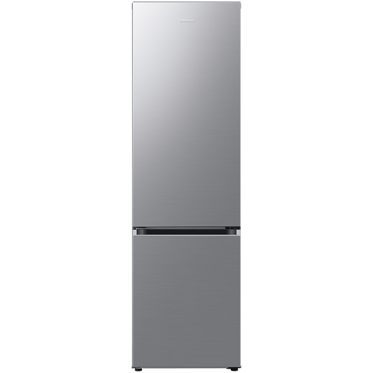 Combină frigorifică Samsung RB38C600CS9/EF