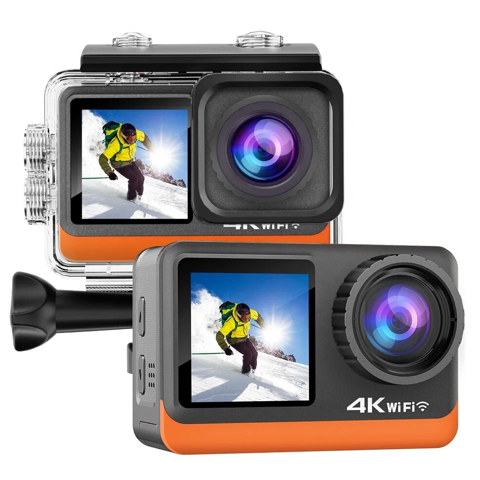 SmartGO-Cam idealSTORE 4K