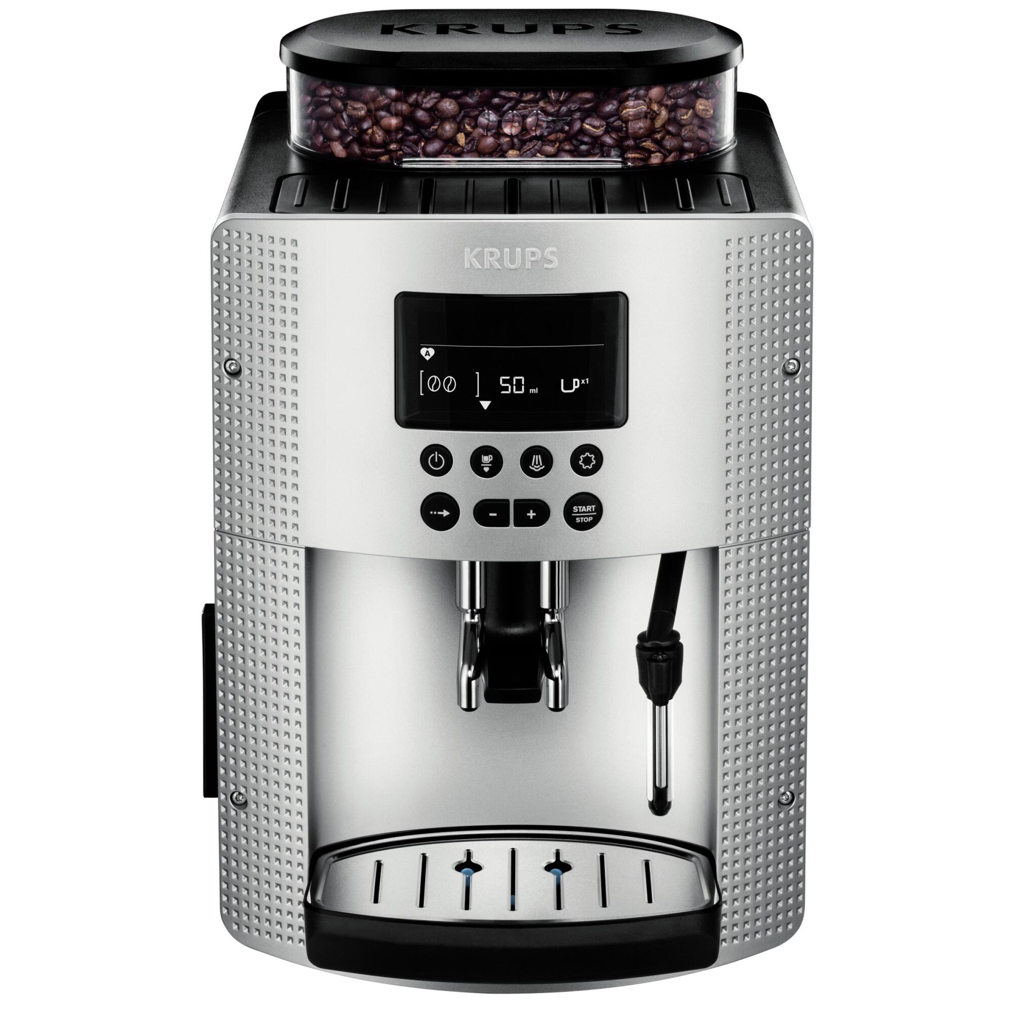 Krups Espresseria Essential EA815E70