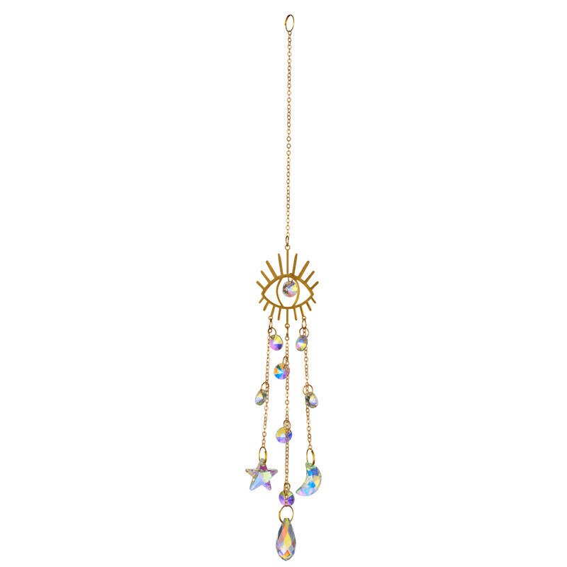 Clopotei vant cristal EZGETOP