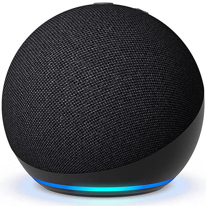 Amazon Echo Dot 5 Negru