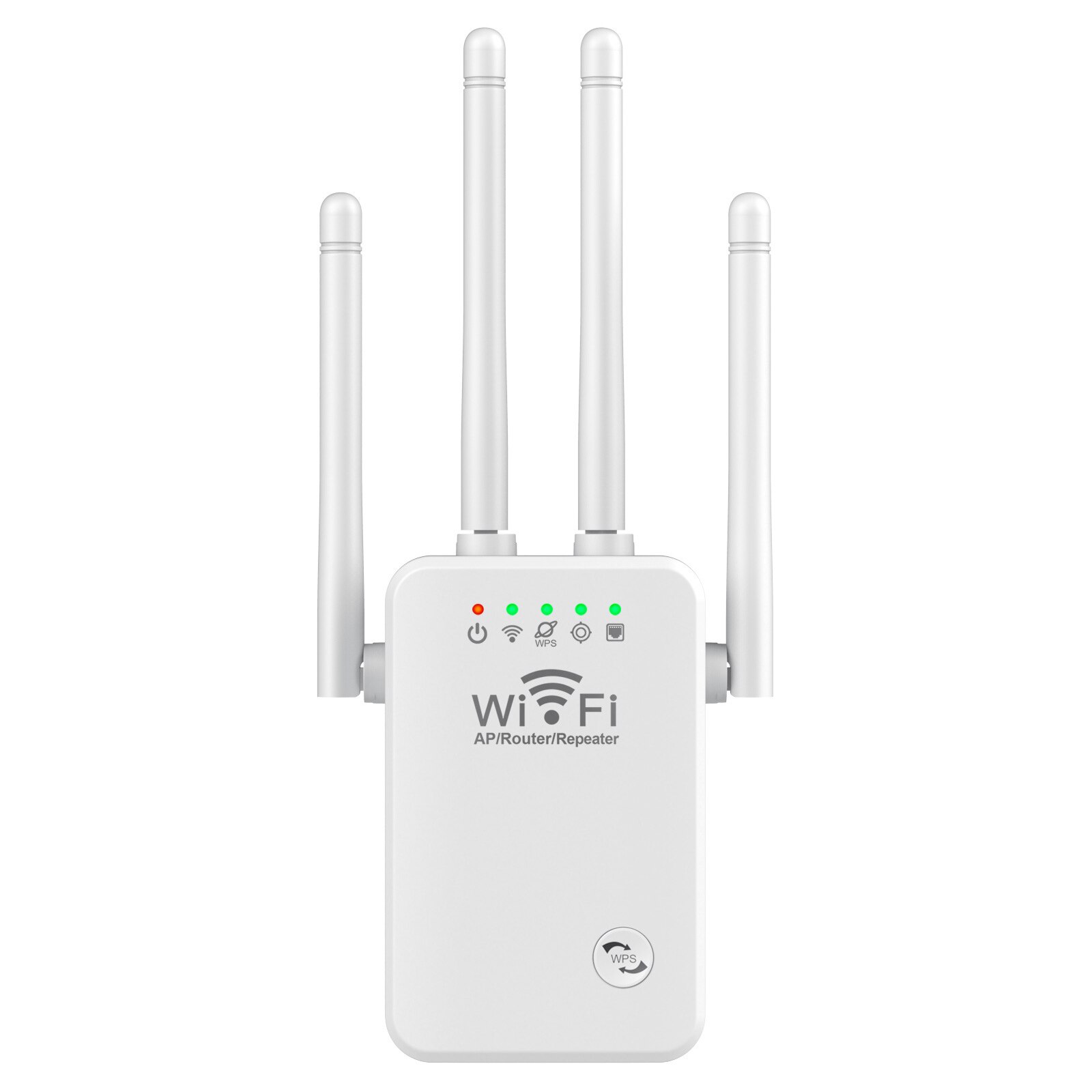 Darklove Range Extender WiFi