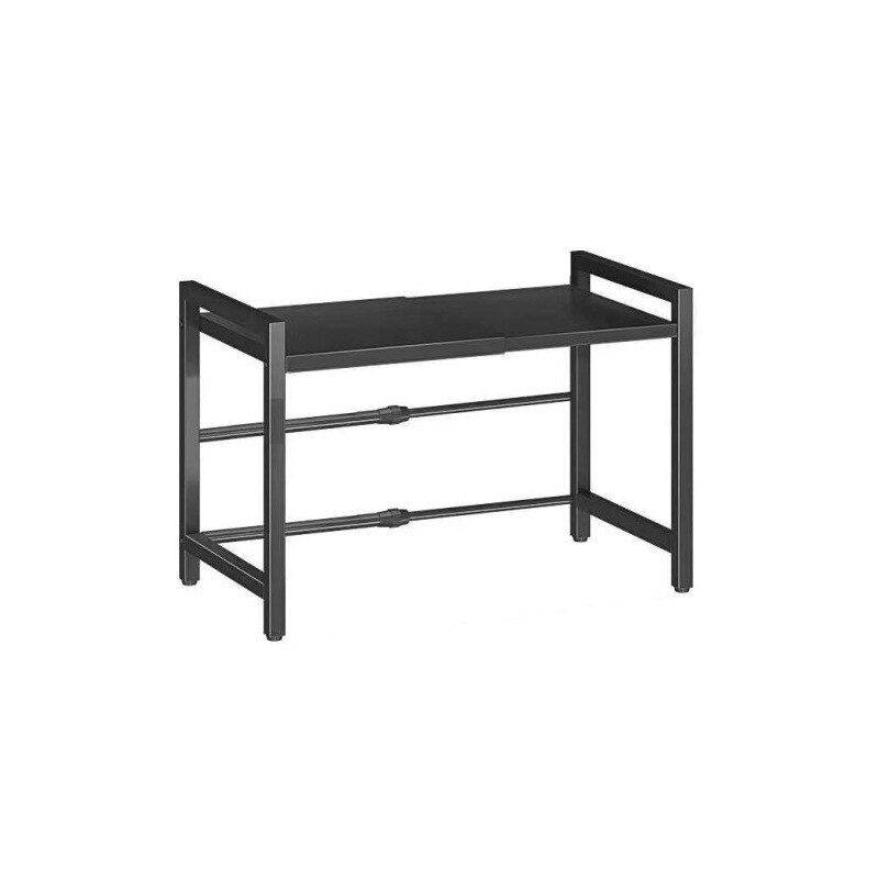 Raft Extensibil OEM Negru