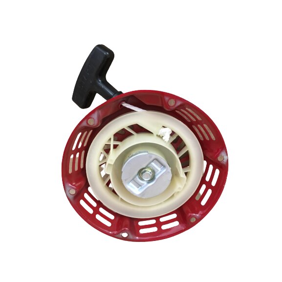 Demaror motor Gardelina 6-7 cp