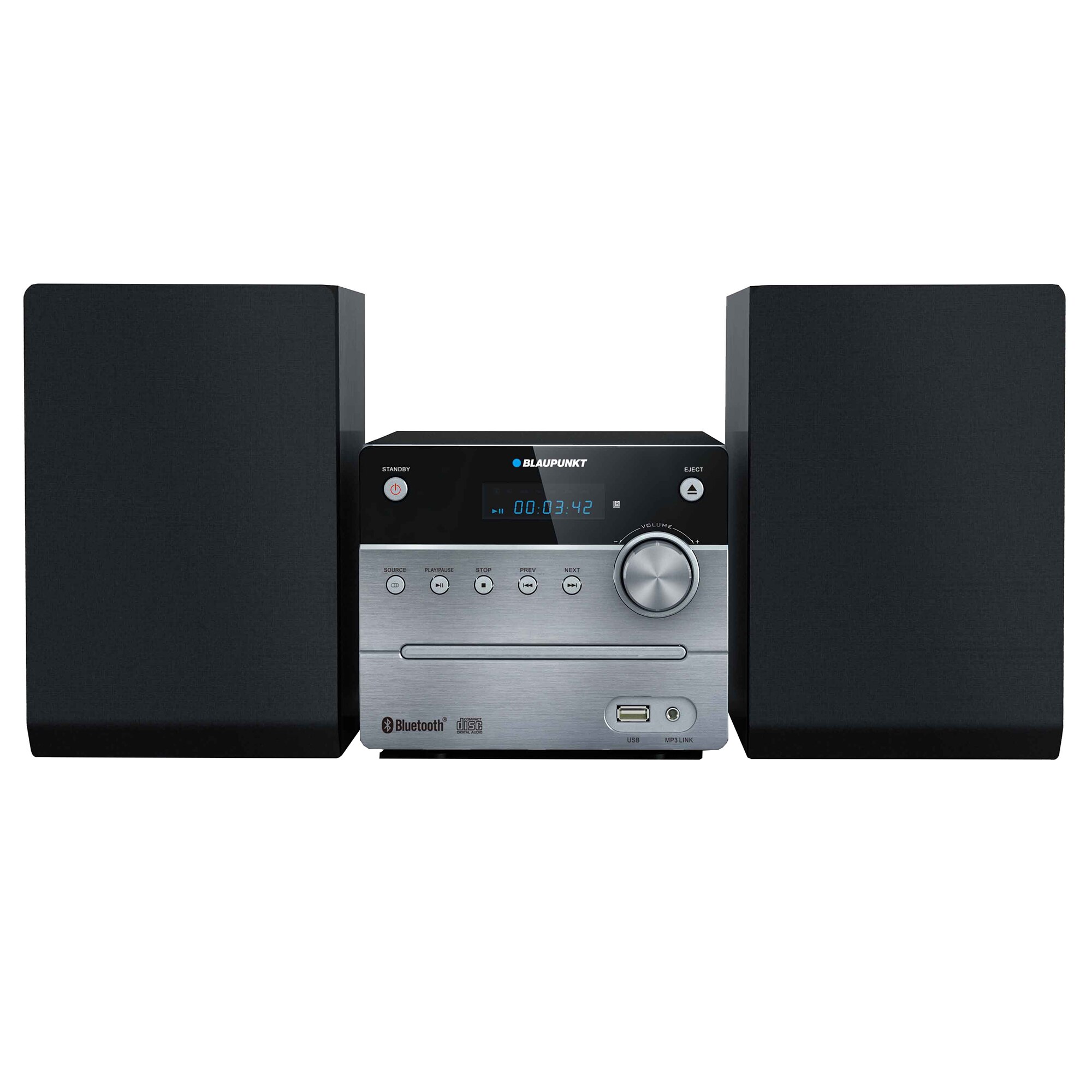 Microsistem Blaupunkt MS12BT