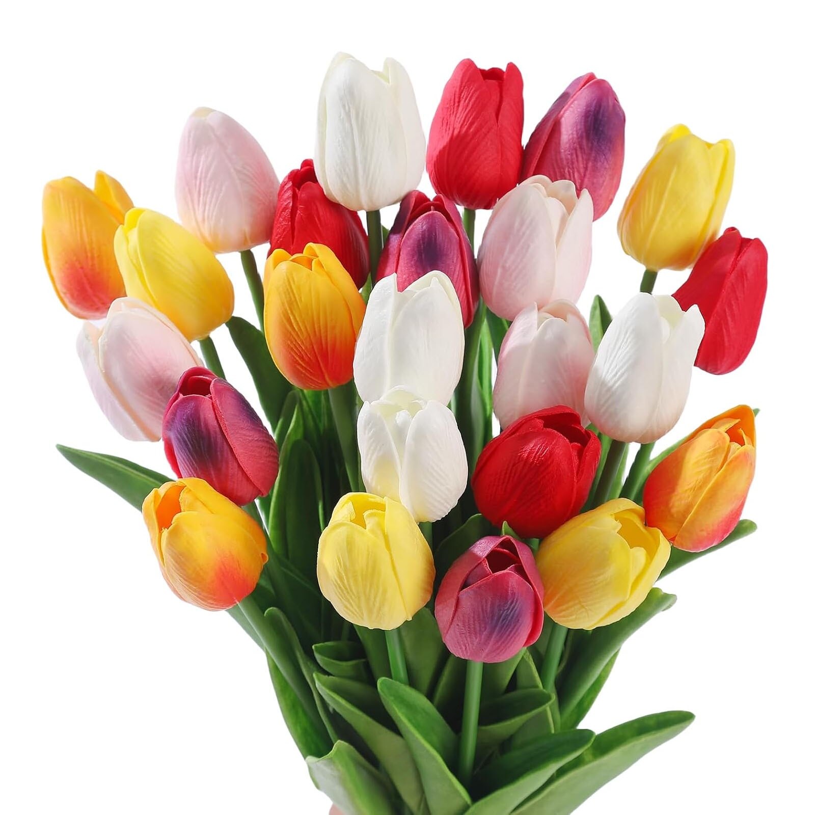 Buchet 20 lalele SINBINTA