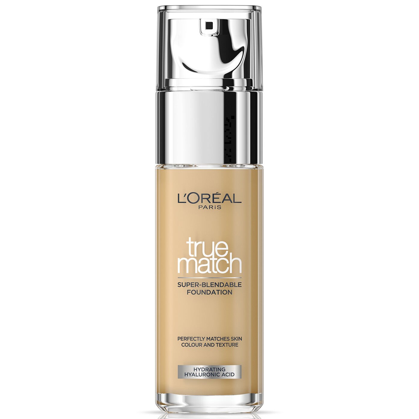 Fond de ten L'Oreal True Match 3D3W Golden Beige