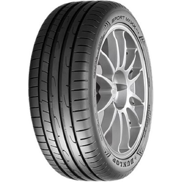 Anvelopă Vara Dunlop Sport Maxx RT 2
