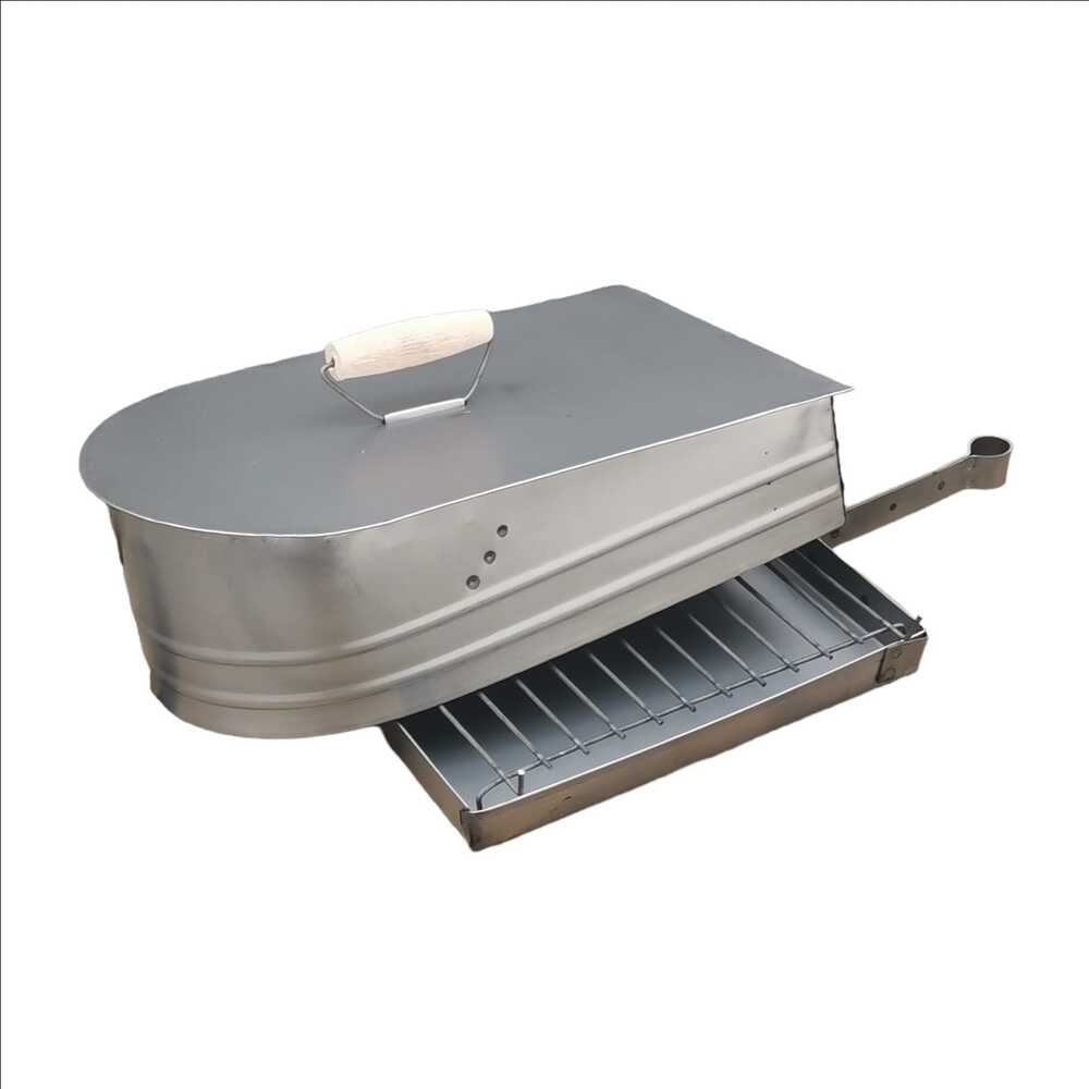 Gratar aragaz Inteliced CV-13