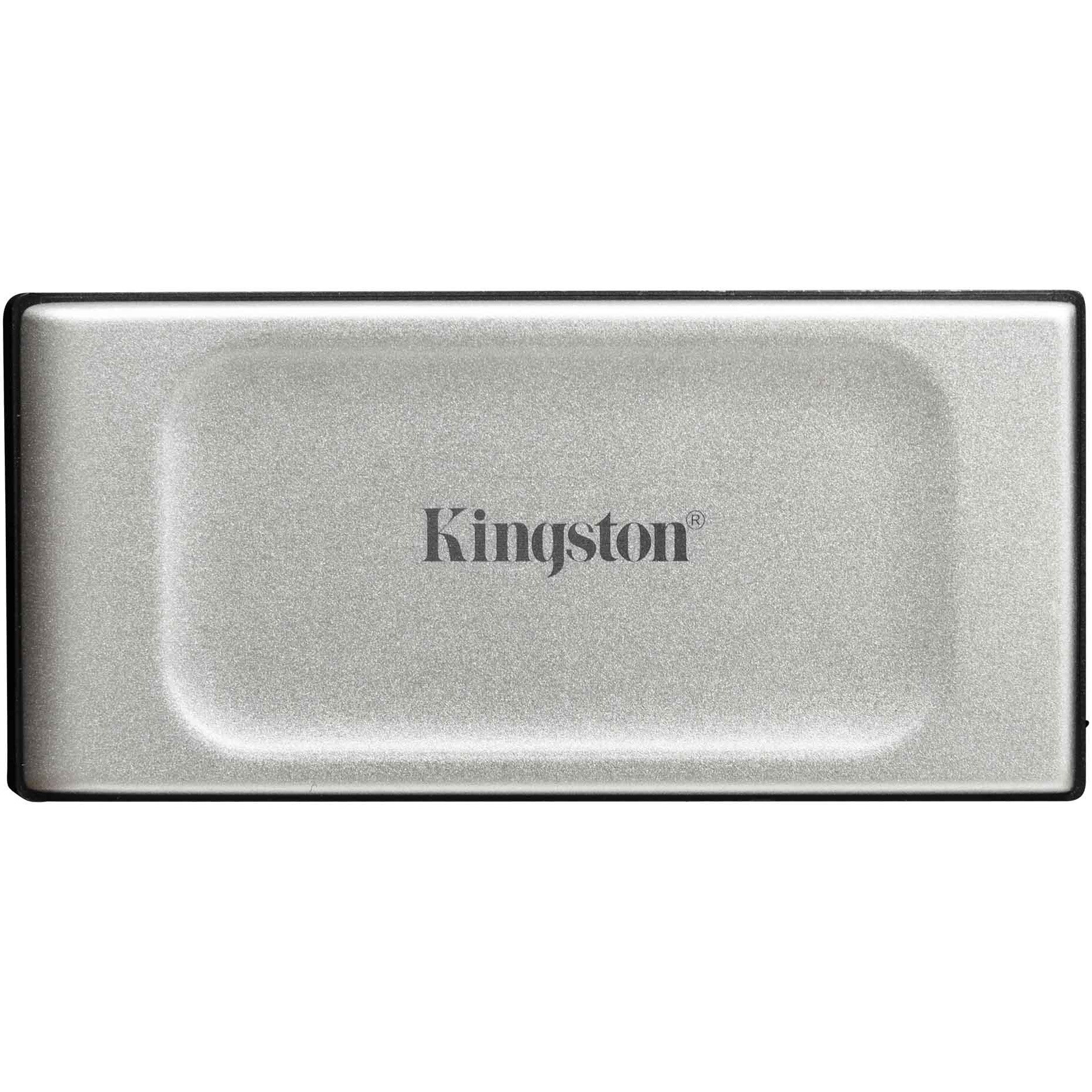 SSD extern Kingston XS2000 2TB