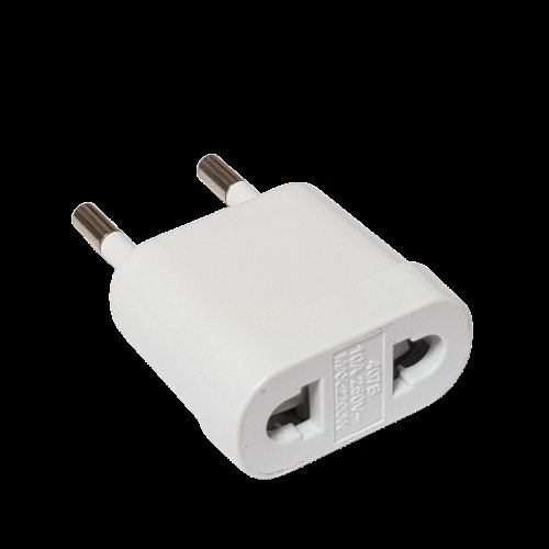 Nafpro Adaptor SUA/China/Japonia la Europa