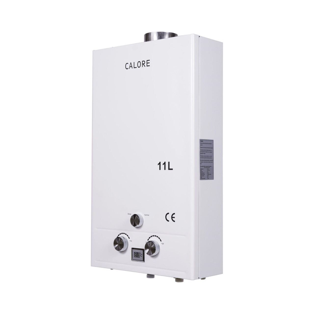 Instant gaz Calore TN11