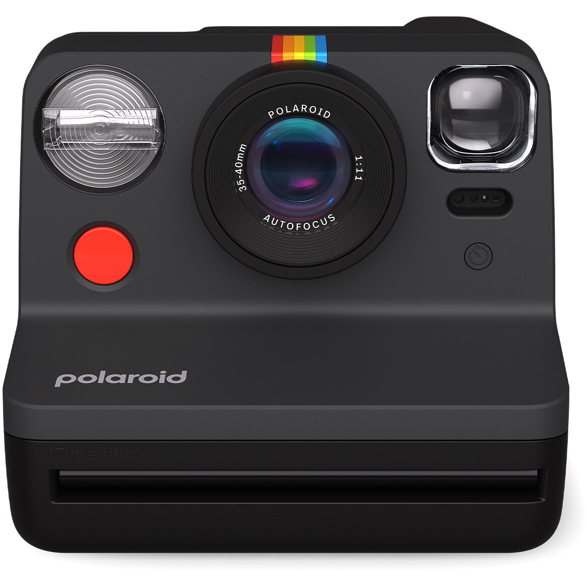 Polaroid Now Gen 2 Black